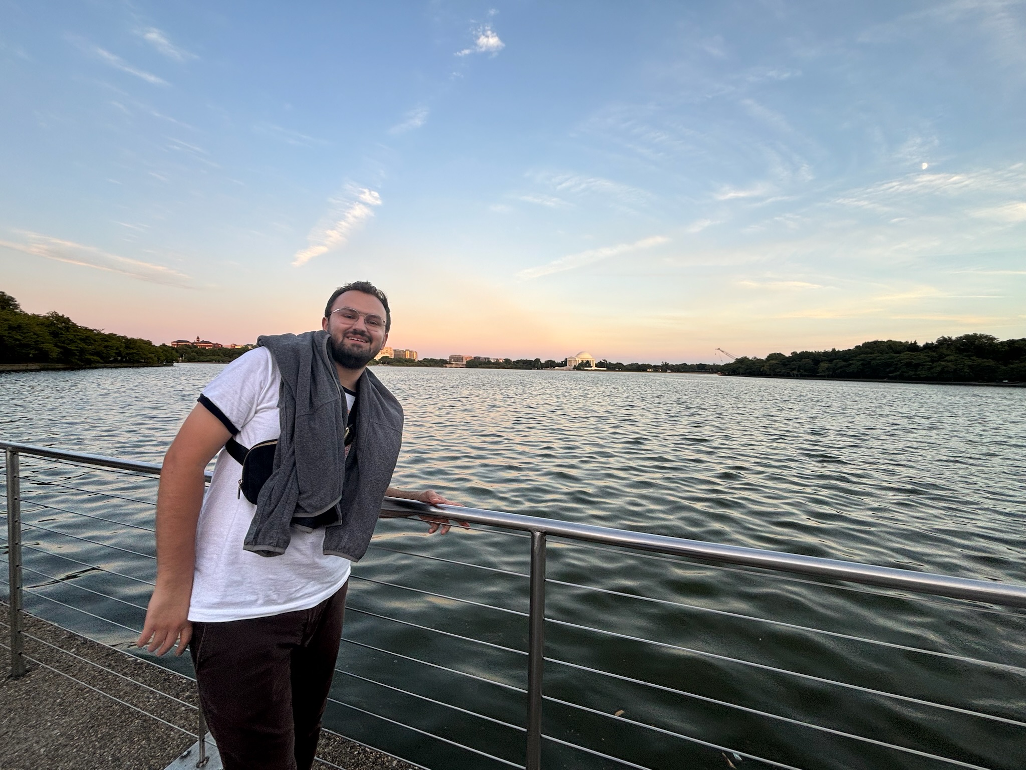 Andrew Raychawdhuri